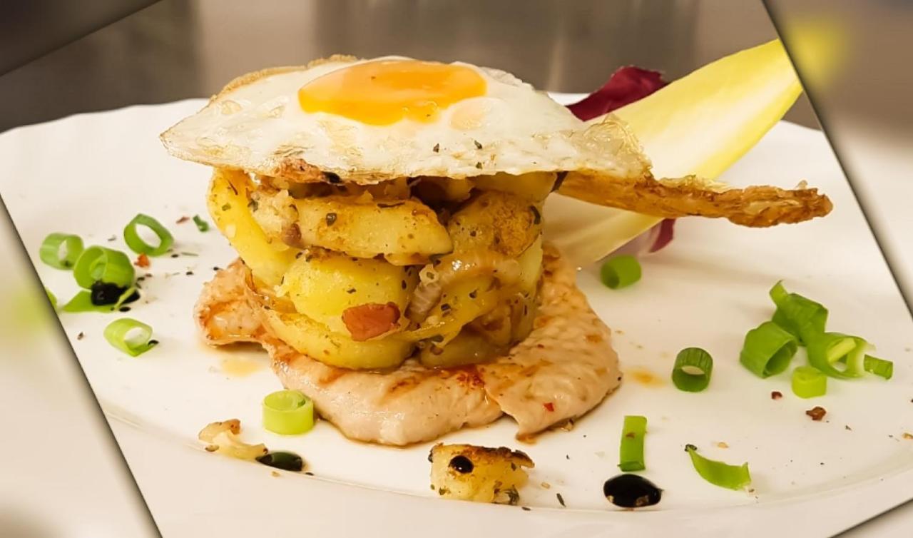 Schwarzes Ross Hotel & Restaurant Oberwiesenthal Luaran gambar