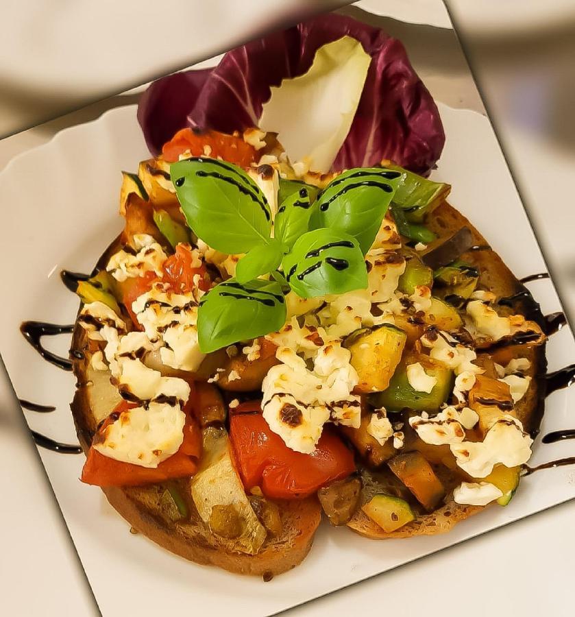Schwarzes Ross Hotel & Restaurant Oberwiesenthal Luaran gambar