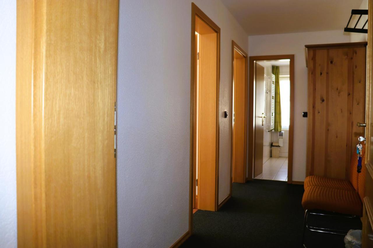 Schwarzes Ross Hotel & Restaurant Oberwiesenthal Luaran gambar